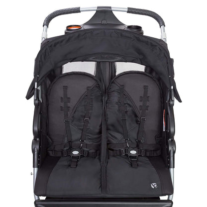 Baby Trend Expedition Double Jogger Stroller – Griffin