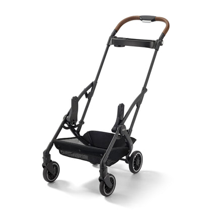 Graco GoMax Lightweight Stroller Frame | Fits All Graco Car Seats
