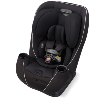 Maxi-Cosi Pria Max 3-in-1 Convertible Car Seat, 5–100 lbs, Caspian