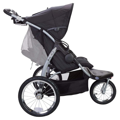 Baby Trend Expedition Double Jogger Stroller – Griffin