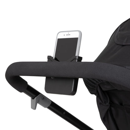 Baby Trend Passport Switch 6-in-1 Travel System – Dash Black