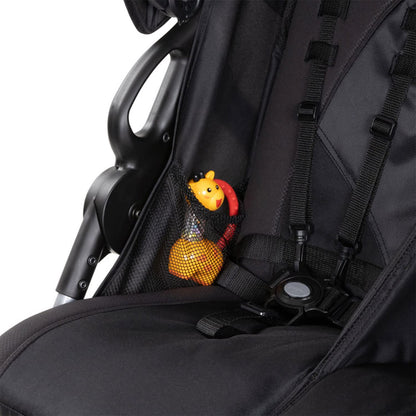 Baby Trend Expedition Double Jogger Stroller – Griffin