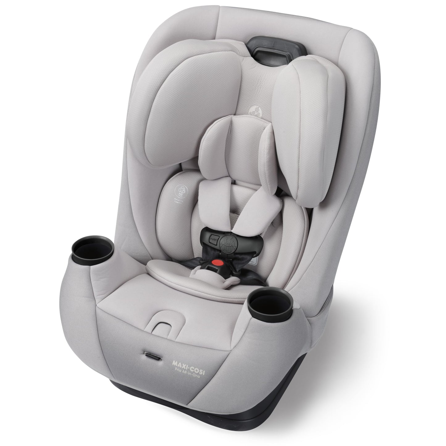 Maxi-Cosi Pria All-in-One Convertible Car Seat, 5–100 lbs, SeaDrift