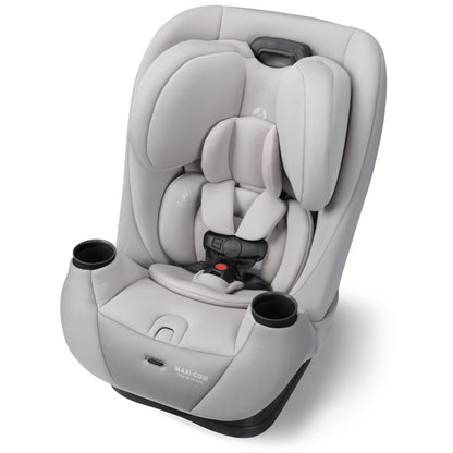 Maxi-Cosi Pria All-in-One Convertible Car Seat, 5–100 lbs, SeaDrift