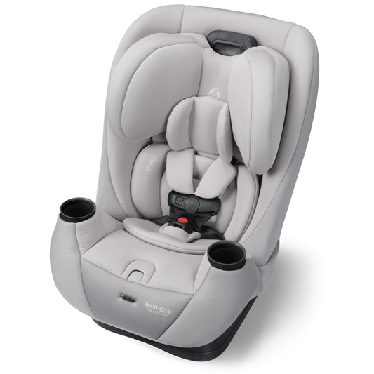 Maxi-Cosi Pria All-in-One Convertible Car Seat, 5–100 lbs, SeaDrift