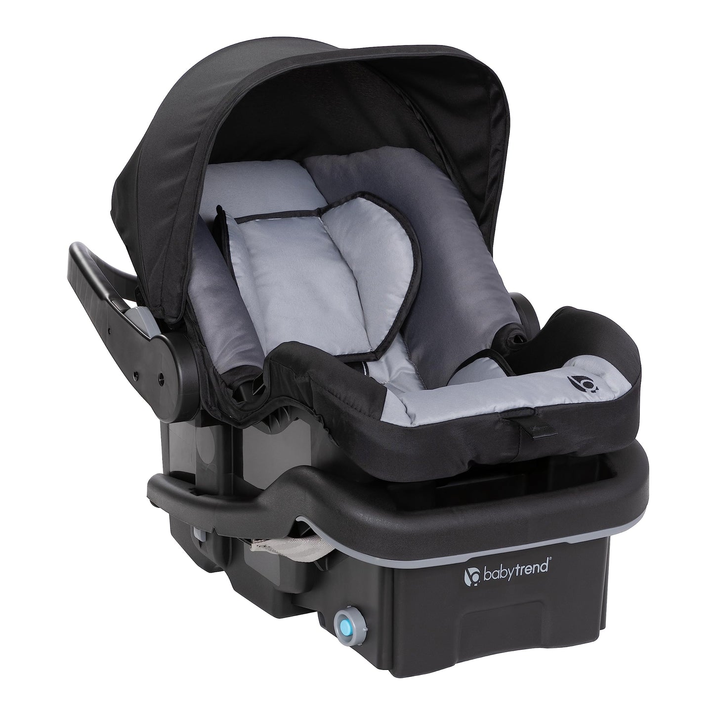 Baby Trend Passport Switch 6-in-1 Travel System – Dash Black