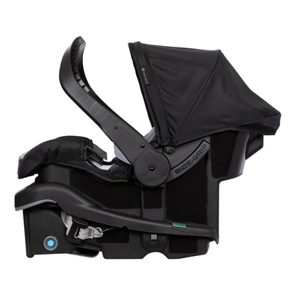 Baby Trend Passport Switch 6-in-1 Travel System – Dash Black