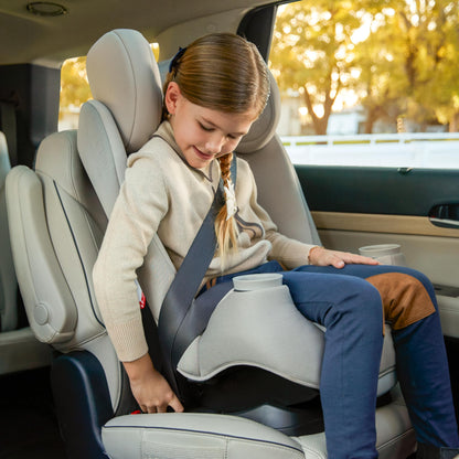 Maxi-Cosi Pria All-in-One Convertible Car Seat, 5–100 lbs, SeaDrift